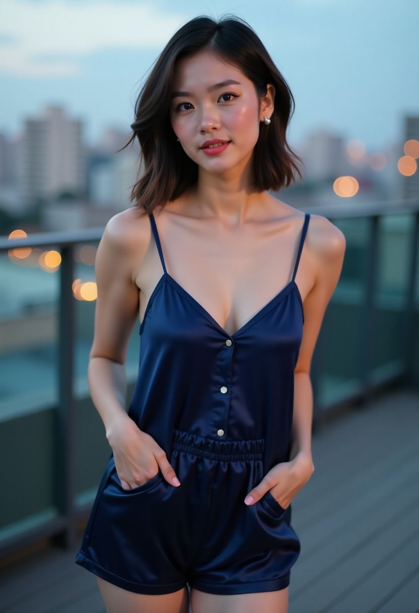 欢乐喜剧人 海报